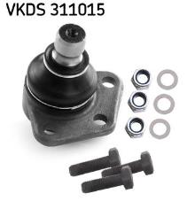 SKF VKDS 311015